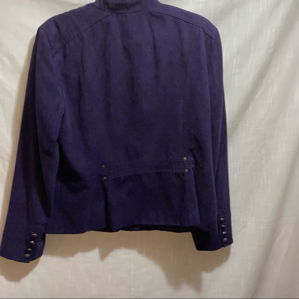 Conrad C Collection jacket - Picture 3 of 4